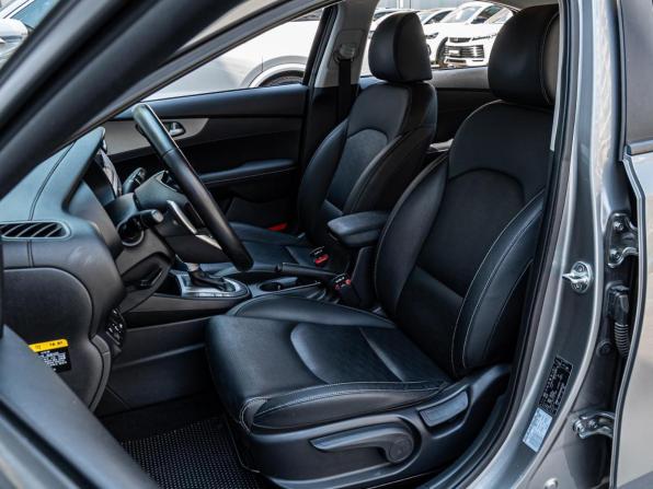 Kia K3 II с пробегом 2019 года, цена 1 770 000 рублей, 106934 км, седан, Автокод Объявления