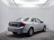 Toyota Corolla X (E140 E150) Москва  - изображение 22