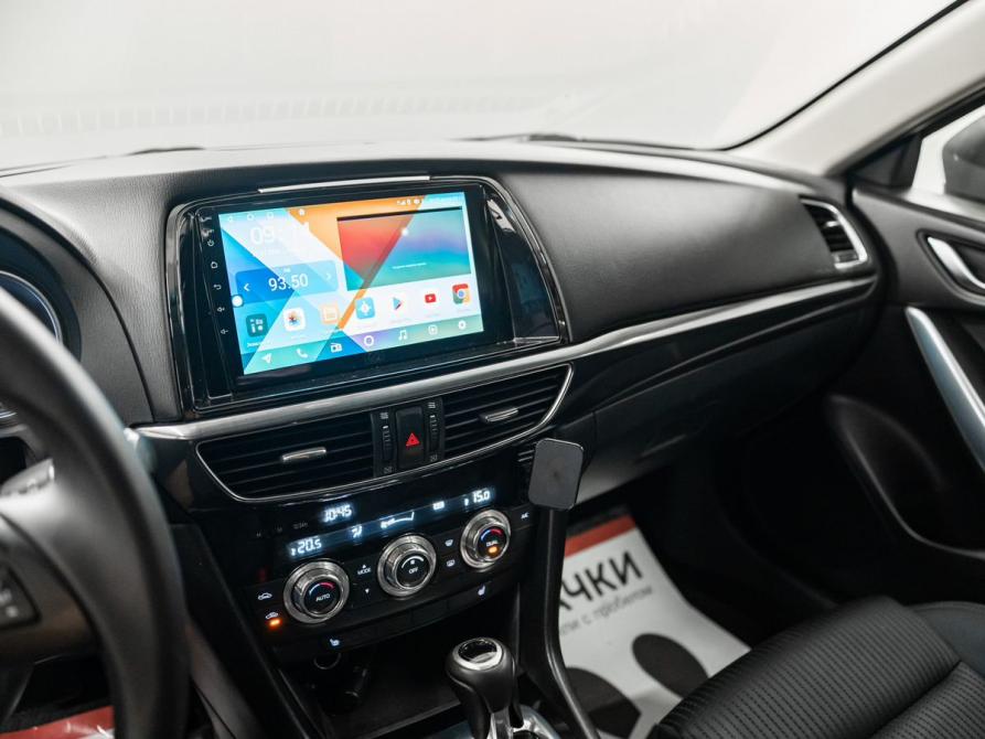 Mazda 6 III (GJ) Красноярск  - изображение 12