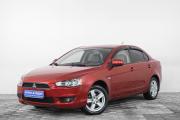 Mitsubishi Lancer X Кемерово  - изображение 25