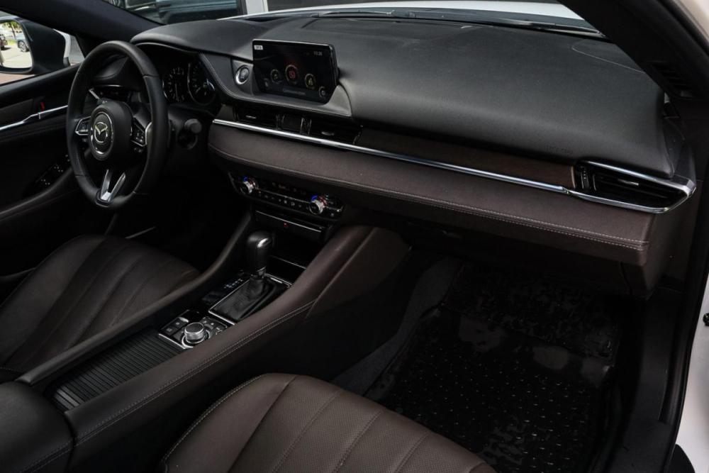 Mazda 6 III (GJ) Рестайлинг 2 Москва  - изображение 7