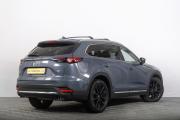 Mazda CX-9 II Рестайлинг Томск  - изображение 27