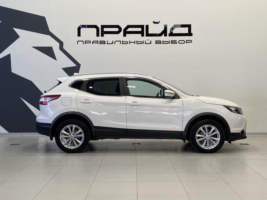 Nissan Qashqai II Ростов-на-Дону  - изображение 8