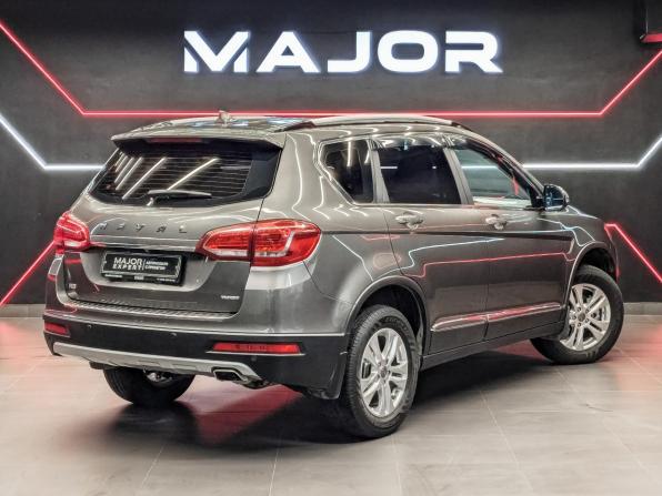 Haval H6 I с пробегом 2019 года, цена 1 450 000 рублей, 87562 км, внедорожник, Автокод Объявления
