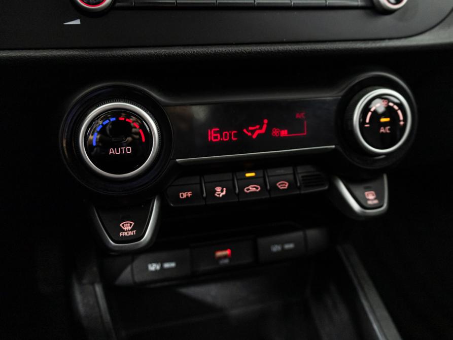 Kia Rio IV Рестайлинг Санкт-Петербург  - изображение 15
