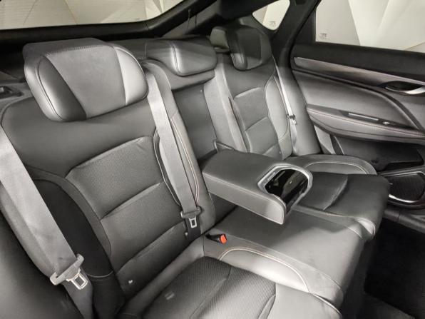 Geely Tugella I с пробегом 2022 года, цена 2 495 000 рублей, 96460 км, внедорожник, Автокод Объявления