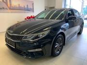 Kia Optima IV Рестайлинг Челябинск  - изображение 23