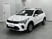 Kia Rio IV Рестайлинг Казань  - изображение 20