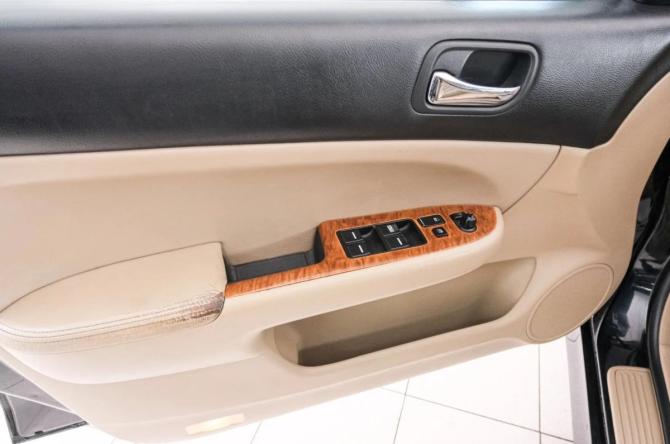 Honda Accord VII Рестайлинг с пробегом 2007 года, цена 1 029 000 рублей, 361586 км, седан, Автокод Объявления