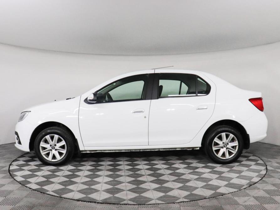 Renault Logan II Рестайлинг Химки  - изображение 8