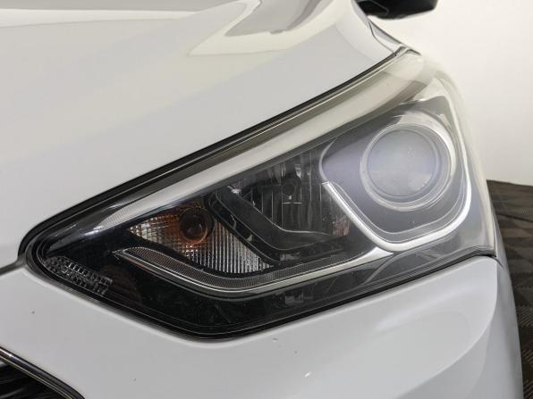 Hyundai Santa Fe III Рестайлинг с пробегом 2017 года, цена 2 100 000 рублей, 172532 км, внедорожник, Автокод Объявления