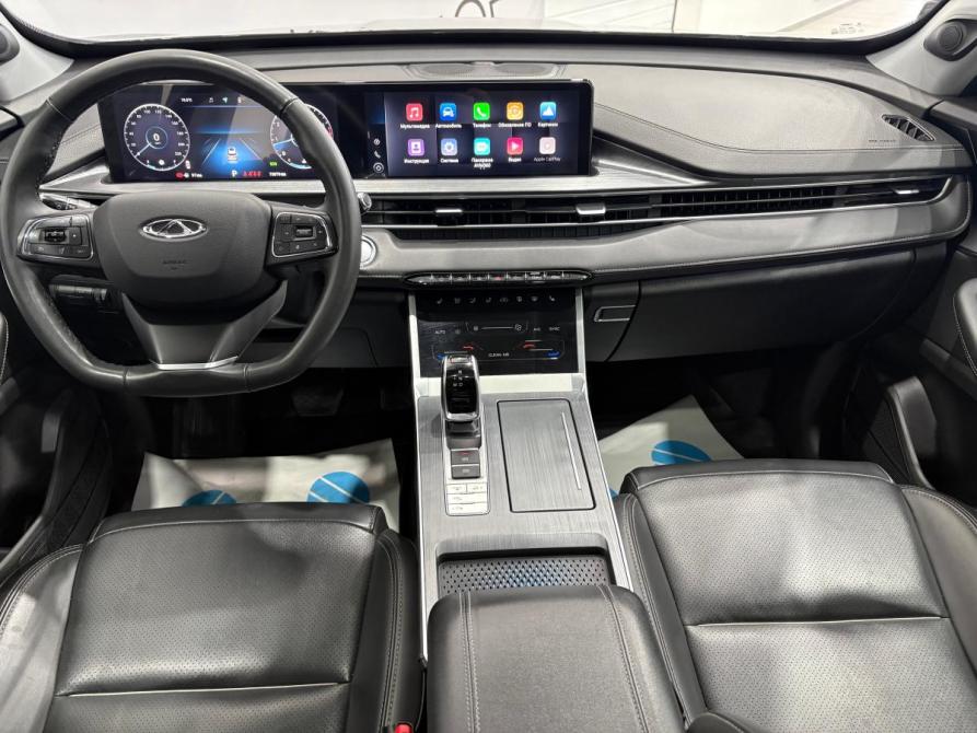 Chery Tiggo 7 Pro Max I Ставрополь  - изображение 14