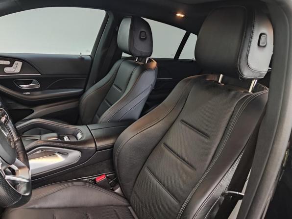 Mercedes-Benz GLE II (V167) с пробегом 2020 года, цена 6 950 000 рублей, 137328 км, внедорожник, Автокод Объявления