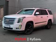 Cadillac Escalade IV Москва  - изображение 22