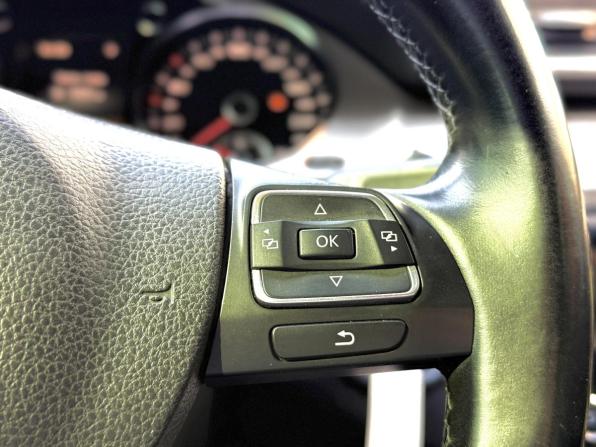 Volkswagen Passat B7 с пробегом 2014 года, цена 1 199 000 рублей, 237016 км, седан, Автокод Объявления