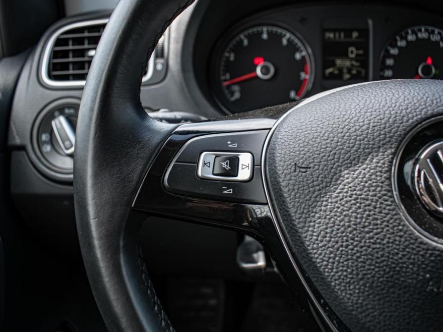 Volkswagen Polo V Рестайлинг Краснодар  - изображение 16