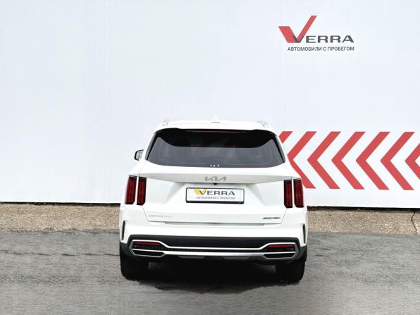 Kia Sorento IV Рестайлинг с пробегом 2023 года, цена 5 000 000 рублей, 25222 км, внедорожник, Автокод Объявления