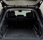 Land Rover Range Rover IV Рестайлинг Москва  - изображение 35