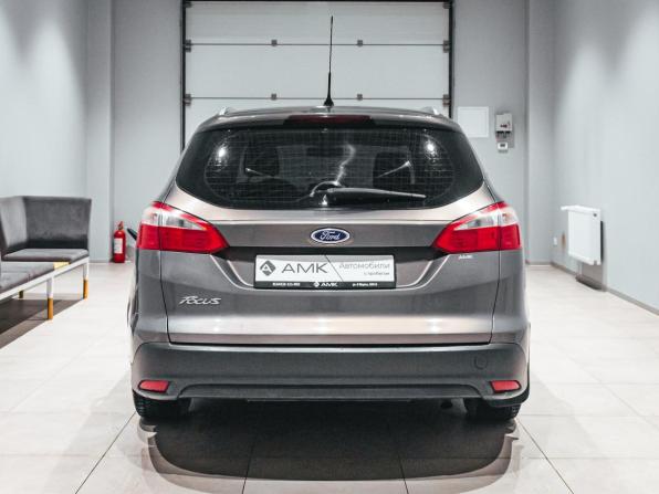 Ford Focus III с пробегом 2012 года, цена 816 425 рублей, 220573 км, универсал, Автокод Объявления