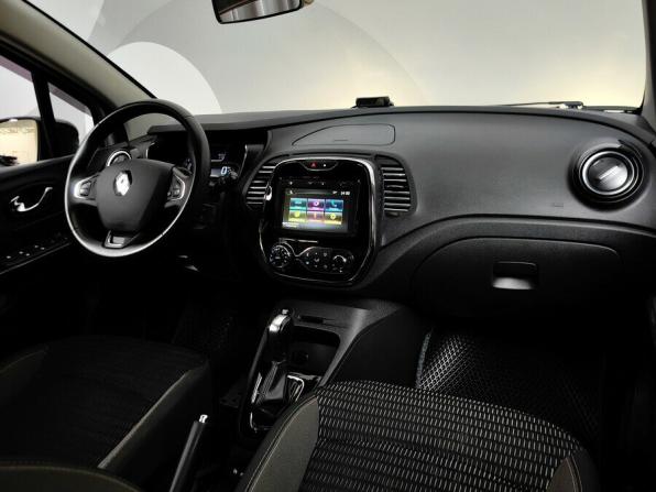 Renault Kaptur I с пробегом 2019 года, цена 1 399 000 рублей, 86403 км, внедорожник, Автокод Объявления