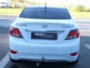 Hyundai Solaris I Иваново  - изображение 25
