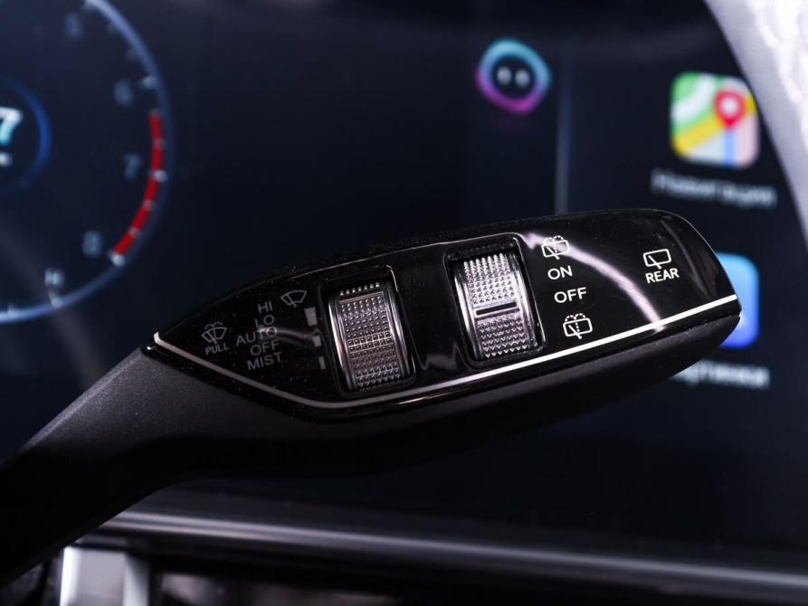 Chery Tiggo 8 Pro Max I Рестайлинг Минеральные Воды  - изображение 14