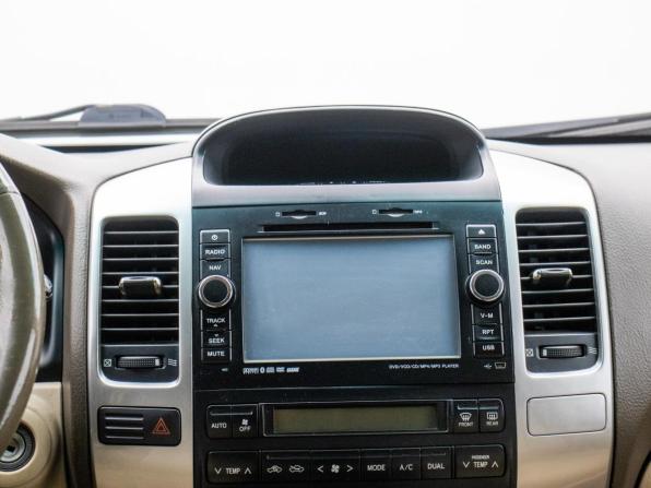 Toyota Land Cruiser Prado 120 Series с пробегом 2003 года, цена 1 180 000 рублей, 330194 км, внедорожник, Автокод Объявления