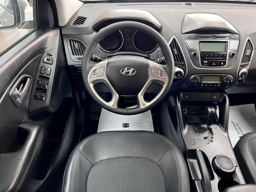 Hyundai ix35 I Тверь  - изображение 11