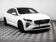 Geely Preface I Москва  - изображение 26
