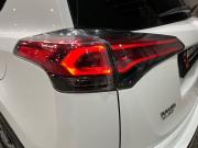 Toyota RAV4 IV (XA40) Рестайлинг Пермь  - изображение 34