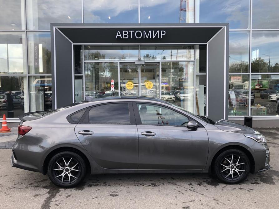 Kia Cerato IV Брянск  - изображение 4