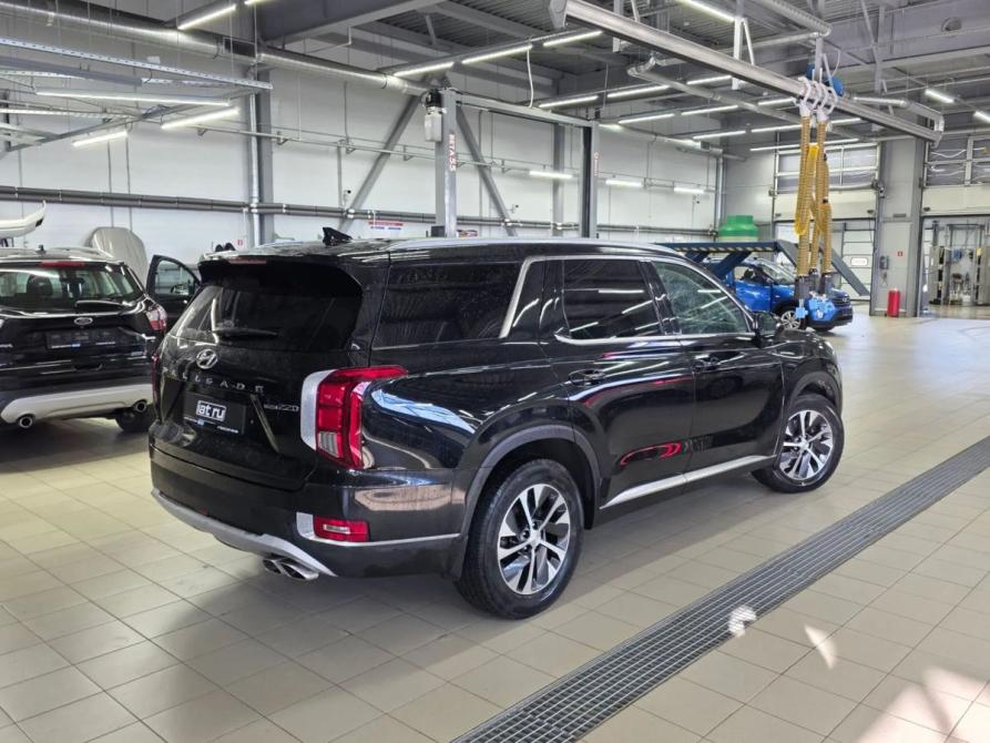 Hyundai Palisade I Санкт-Петербург  - изображение 2