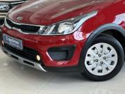 Kia Rio IV Оренбург  - изображение 29