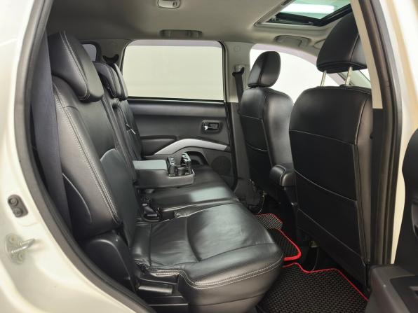 Peugeot 4007 с пробегом 2011 года, цена 1 090 000 рублей, 146834 км, внедорожник, Автокод Объявления