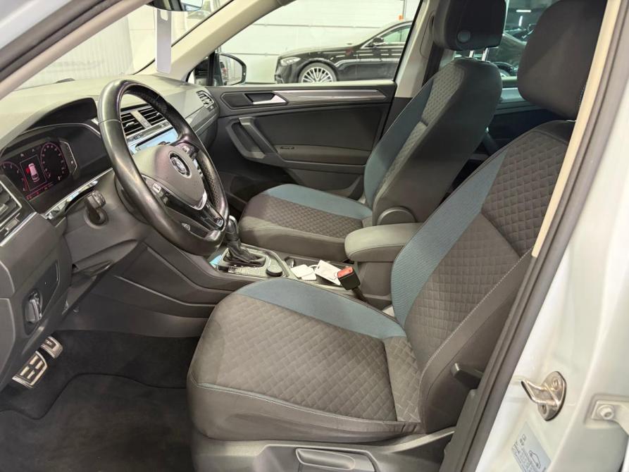 Volkswagen Tiguan II Краснодар  - изображение 12