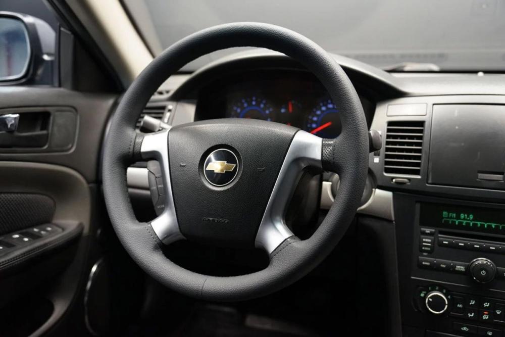 Chevrolet Epica V250 Рестайлинг Крым  - изображение 11