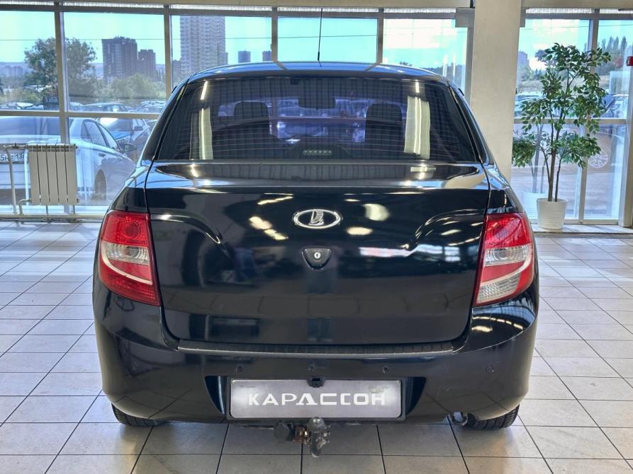 Lada (ВАЗ) Granta I Волгоград  - изображение 4