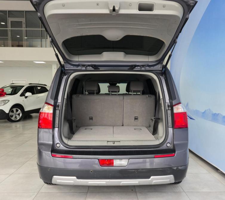 Chevrolet Orlando I Таганрог  - изображение 7