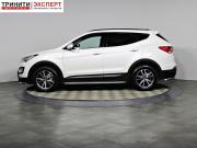 Hyundai Santa Fe III Белгород  - изображение 23