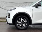 Changan Qiyuan Q05 II Воронеж  - изображение 26
