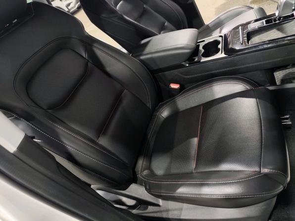 Chery Tiggo 7 Pro I с пробегом 2023 года, цена 1 490 000 рублей, 101000 км, внедорожник, Автокод Объявления