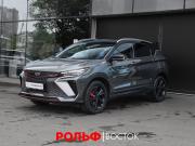 Geely Coolray I Рестайлинг Москва  - изображение 16