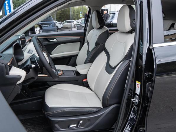 Haval Jolion I Рестайлинг с пробегом 2024 года, цена 2 012 500 рублей, 37465 км, внедорожник, Автокод Объявления