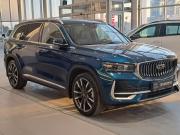 Geely Monjaro I Казань  - изображение 30