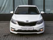 Kia Rio III Рестайлинг Екатеринбург  - изображение 29