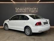 Volkswagen Polo V Рестайлинг Уфа  - изображение 23