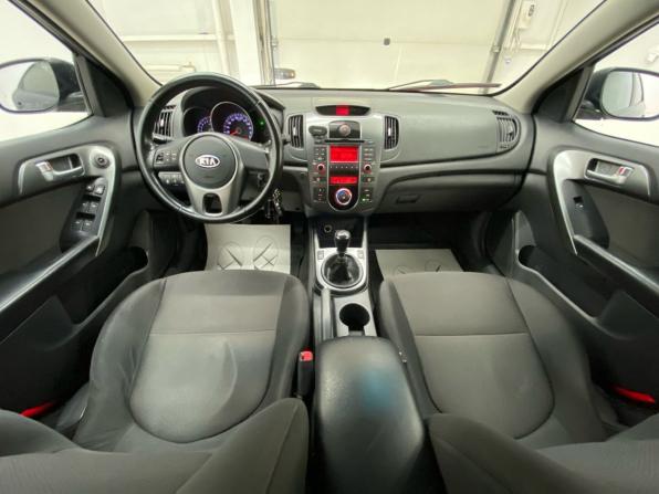 Kia Cerato II с пробегом 2009 года, цена 529 000 рублей, 199130 км, седан, Автокод Объявления