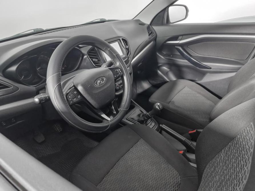 Lada (ВАЗ) Vesta I Нижний Новгород  - изображение 13