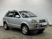 Hyundai Tucson I Ярославль  - изображение 22