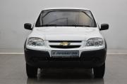 Chevrolet Niva I Рестайлинг Москва  - изображение 16